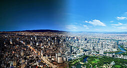 ラシュレ谷町四丁目駅前 その他