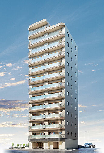 ミオカステーロ橋本II その他