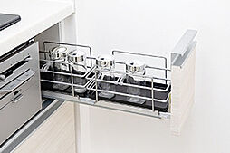 ミオカステーロ橋本II 設備