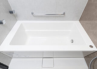 ヴァースクレイシアIDZ千葉 ストレート浴槽