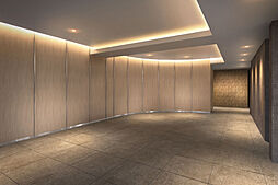 ヴァースクレイシアIDZ千葉 共用部