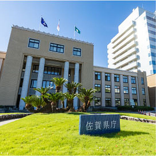 周辺環境