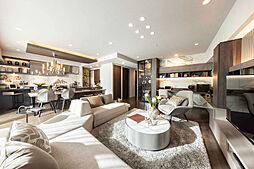 ウエリス近江八幡 専有部