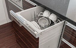 オープンレジデンシア平針 設備