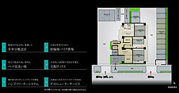 オープンレジデンシア平針 共用部