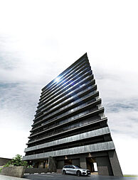 オープンレジデンシア栄 共用部