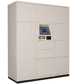 イノバス新瑞橋クロス コンシェルジュボックス