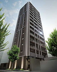 イノバス金山熱田 共用部