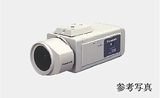 イノバス上前津 防犯カメラ（リース､一部除く）