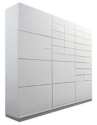 イノバス赤池 設備