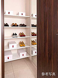 イノバス葵 設備