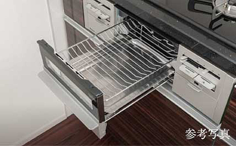 イノバス葵 設備