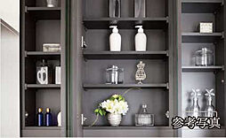 イノバス葵 設備