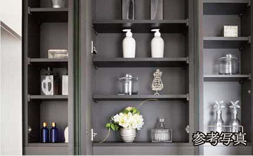 イノバス葵 設備