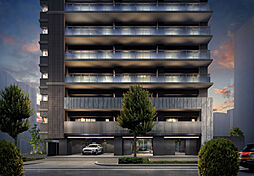 イノバス葵 共用部