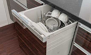 イノバス名古屋フロント 食器洗い乾燥機