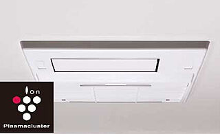 イノバス名古屋フロント 浴室暖房乾燥機