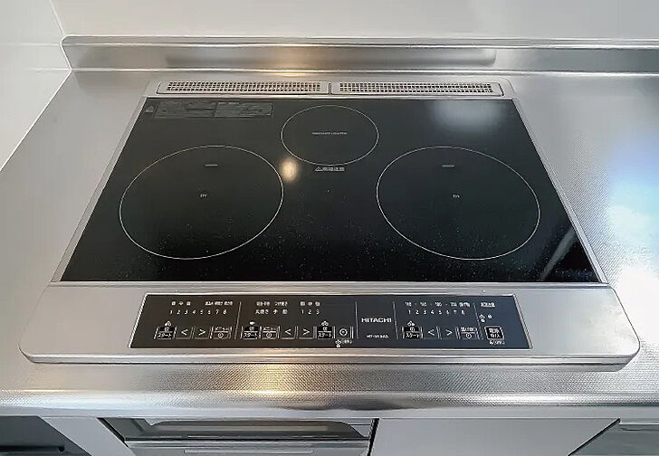 スカイコートソレア新丸子 設備