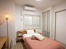 エクセレンシア浜田プレミアムレジデンス 専有部