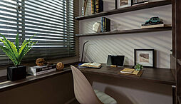 エクセレンシア浜田プレミアムレジデンス 専有部