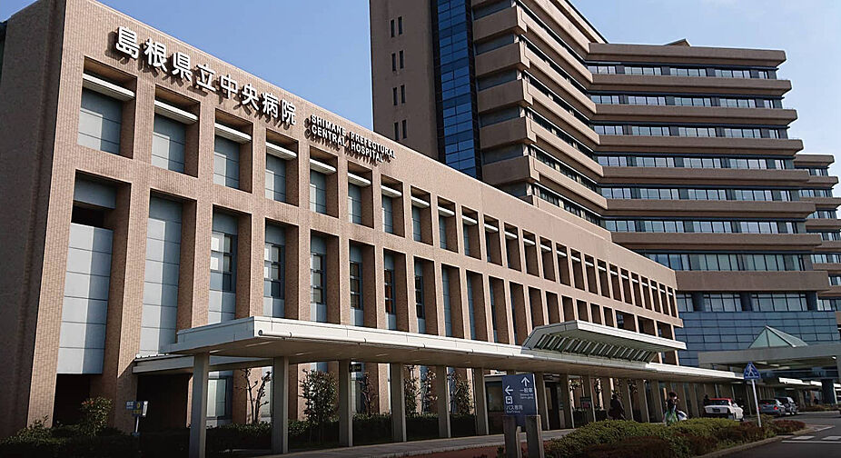 周辺環境