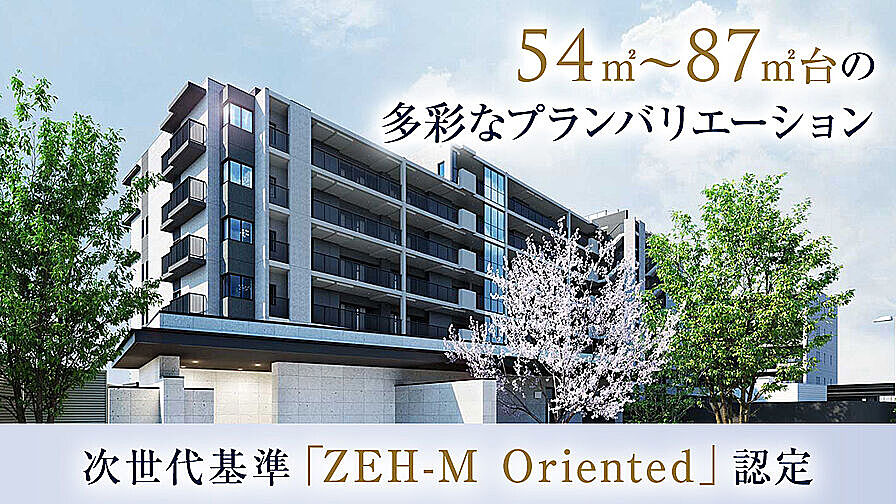 シエリア杉並高井戸 その他