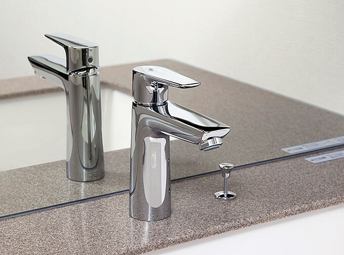 シエリア杉並高井戸 設備