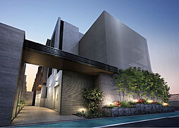 イノバス西新 共用部