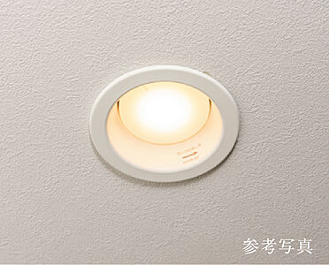 LEDダウンライト