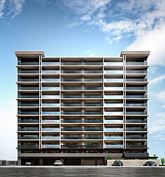 ブランシエラ福山 共用部