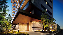 ブランシエラ福山 共用部