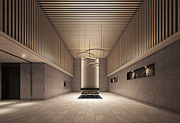 グランドパレス上之園タワー その他