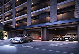 グランドパレス上之園タワー その他