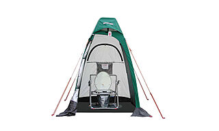 プラネスーペリア グラン大津瀬田 マンホールトイレ