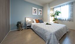 プラネスーペリア グラン大津瀬田 専有部