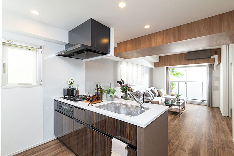 デュオステージ浦和岸町 その他