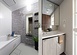 デュオステージ浦和岸町 専有部