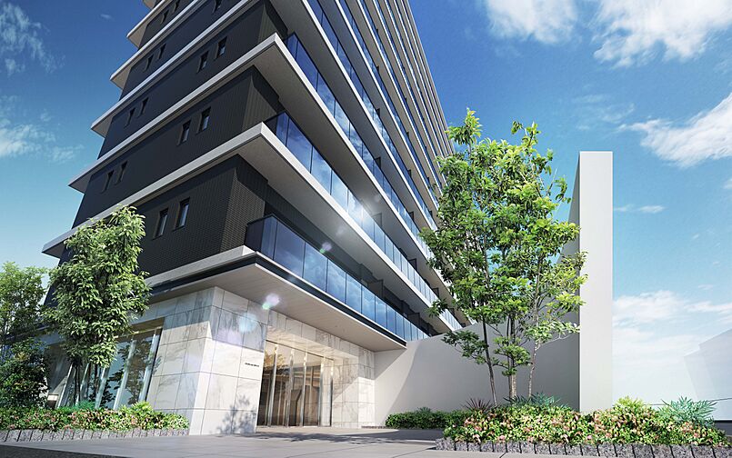 デュオステージ海老名II その他