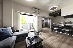 デュオステージ武蔵関 その他