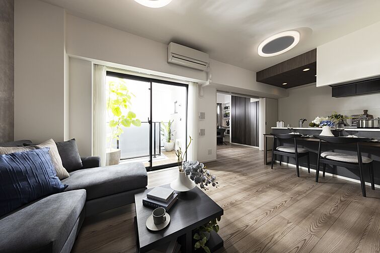 デュオステージ武蔵関 その他