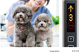 デュオステージ武蔵関 設備