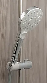 デュオステージ武蔵関 コンフォートウエーブクリックシャワー