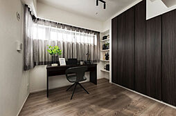 デュオステージ武蔵関 専有部