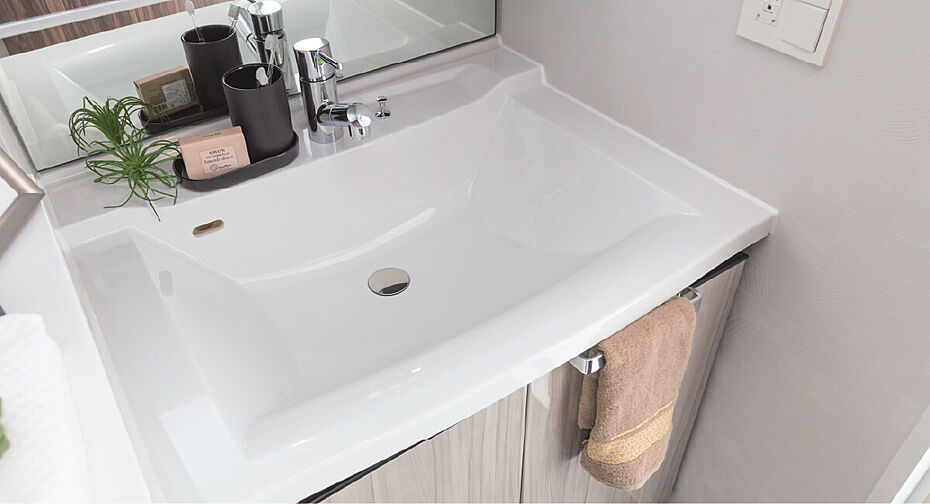 パレステージ横浜鴨居 設備