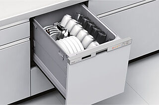 ルグラン別府 The Central Luxe ビルトイン食器洗い乾燥機