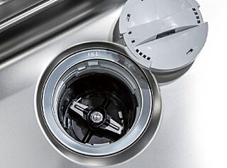 グランクレア名古屋庄内通 ディスポーザー