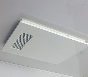 グランクレア名古屋庄内通 浴室暖房乾燥機