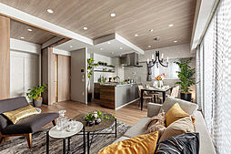 グランクレア名古屋庄内通 専有部