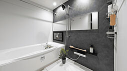 アクタス博多グランミライ プレミアム 専有部