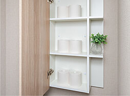 ハイムスイート新狭山 設備